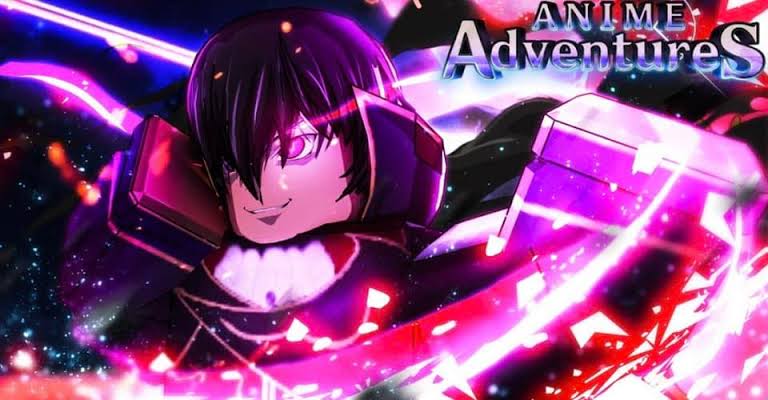 Anime Adventures Codes 2023 ( April )
